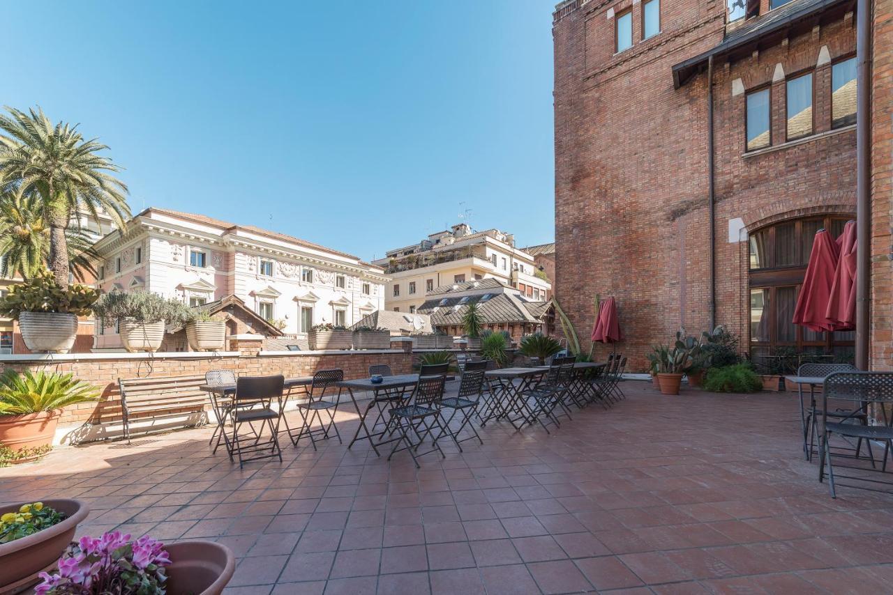Roomy&cozy With Shared Terrace