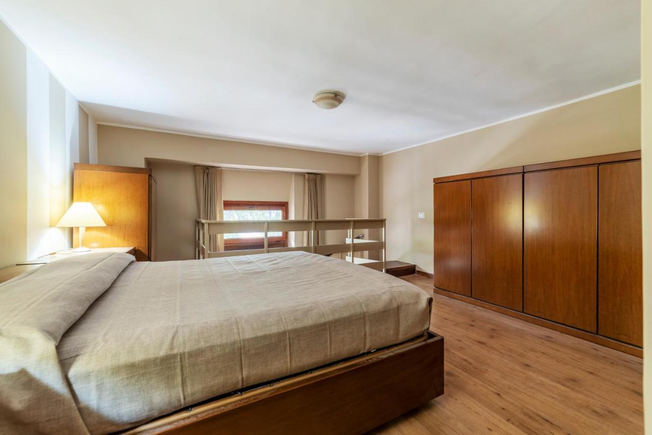 Roomy&cozy With Shared Terrace Apartment *