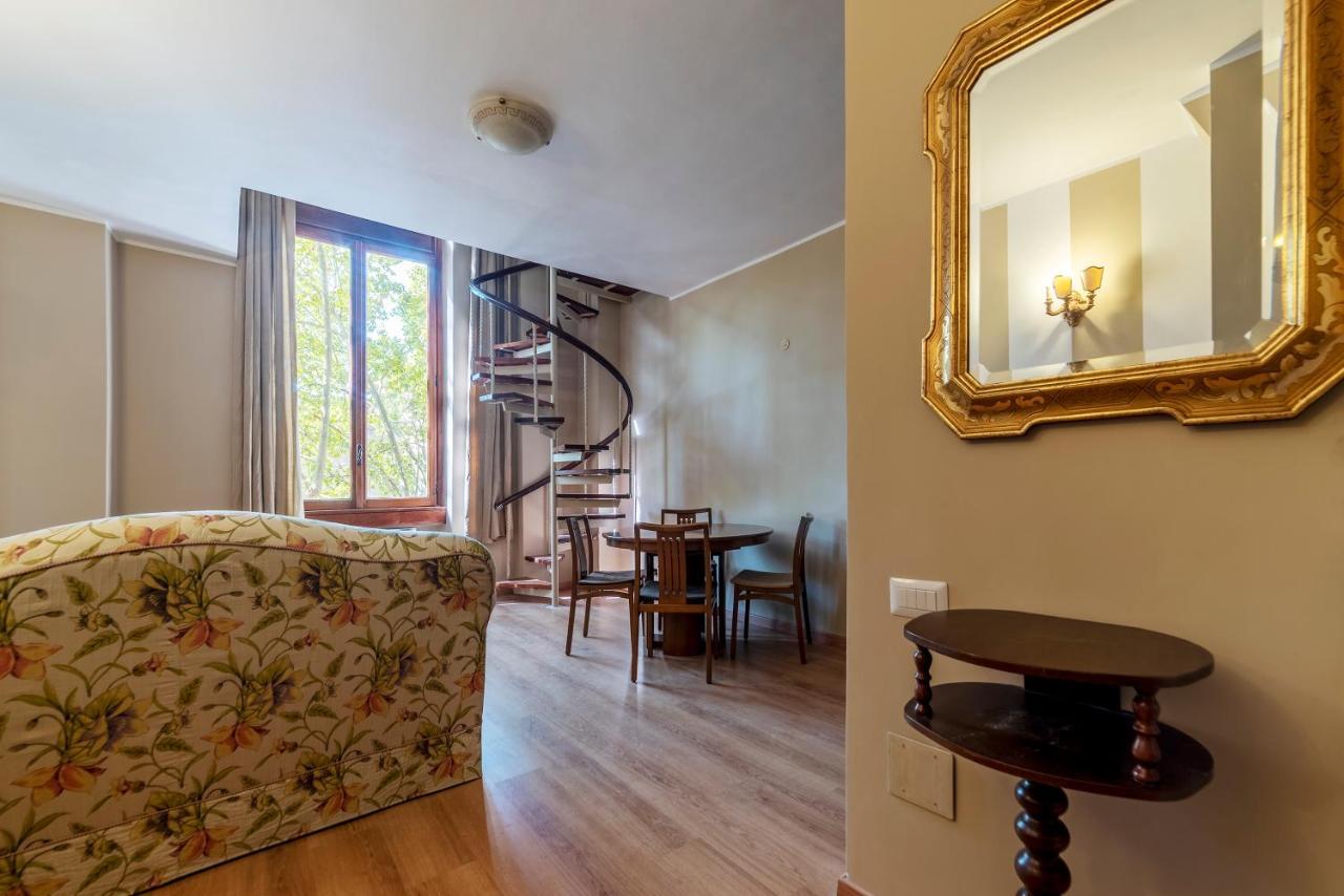 Apartment Roomy&cozy With Shared Terrace *