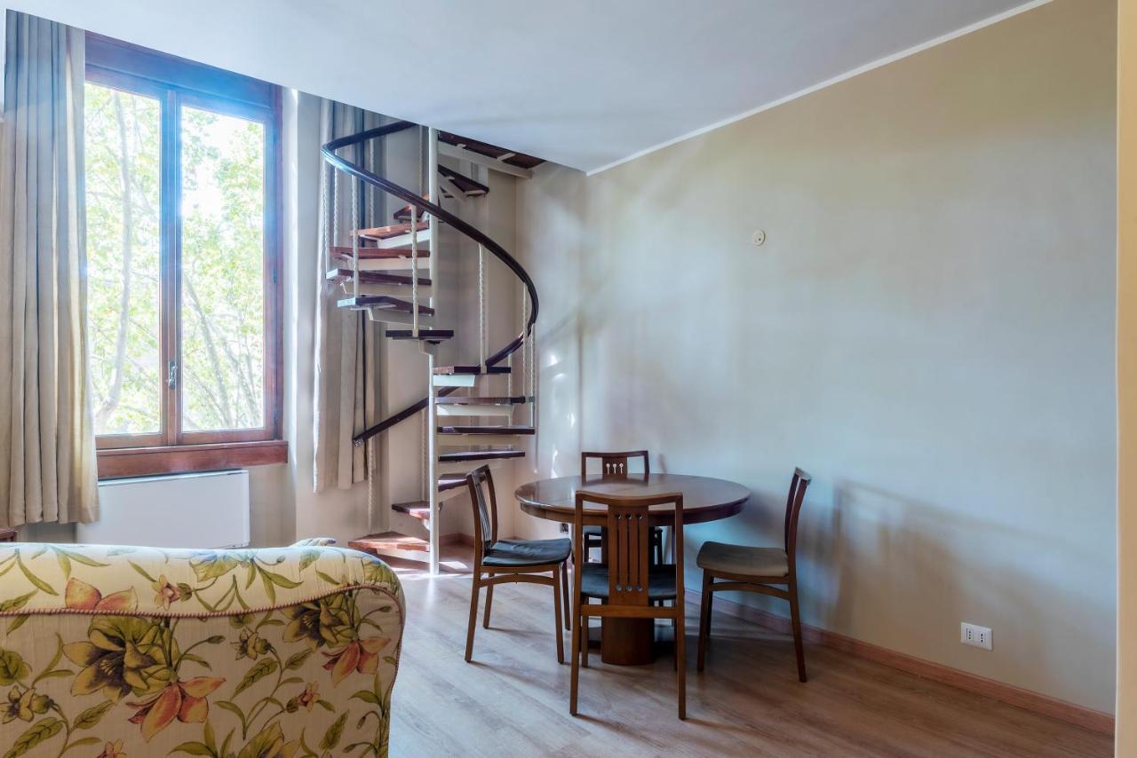 Roomy&cozy With Shared Terrace