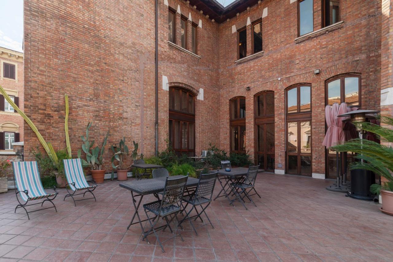 Roomy&cozy With Shared Terrace