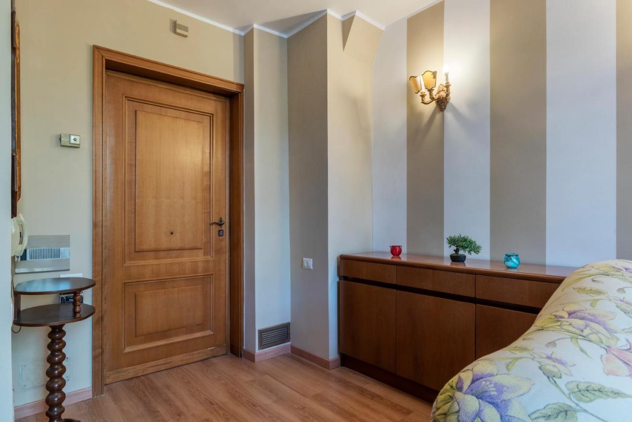 Apartment Roomy&cozy With Shared Terrace
