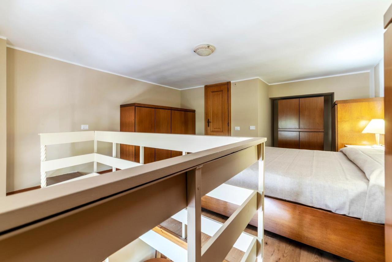 Roomy&cozy With Shared Terrace Rom