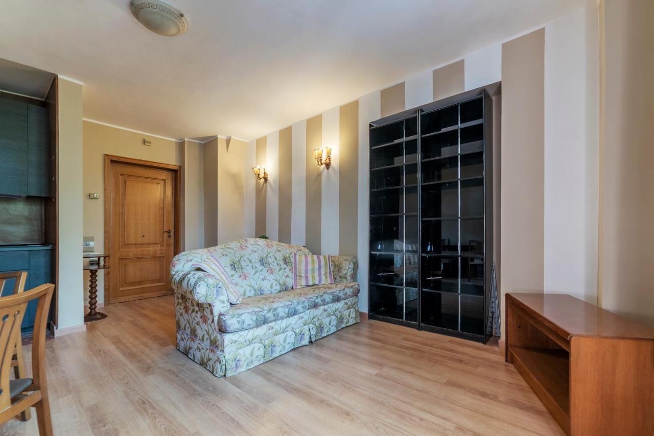Apartment Roomy&cozy With Shared Terrace