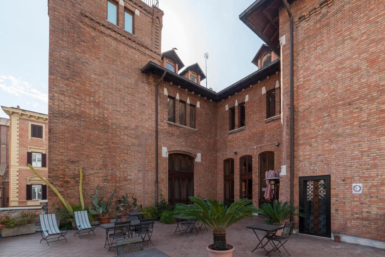 Roomy&cozy With Shared Terrace *